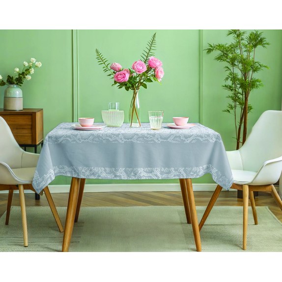 Τραπεζομάντηλο Makis Tselios Skin 160x220