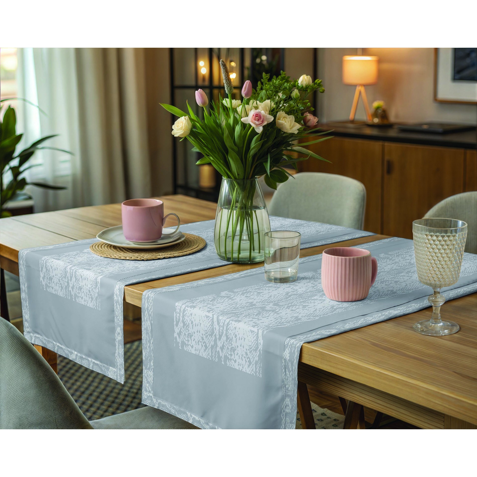 Runner Makis Tselios Skin 45x150