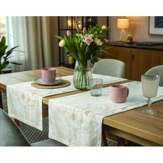 Runner Makis Tselios Palermo 45x150