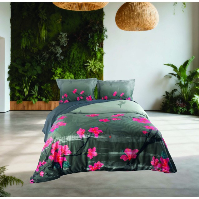 Κουβερλί Υπέρδιπλο Makis Tselios Anatolia 220x240