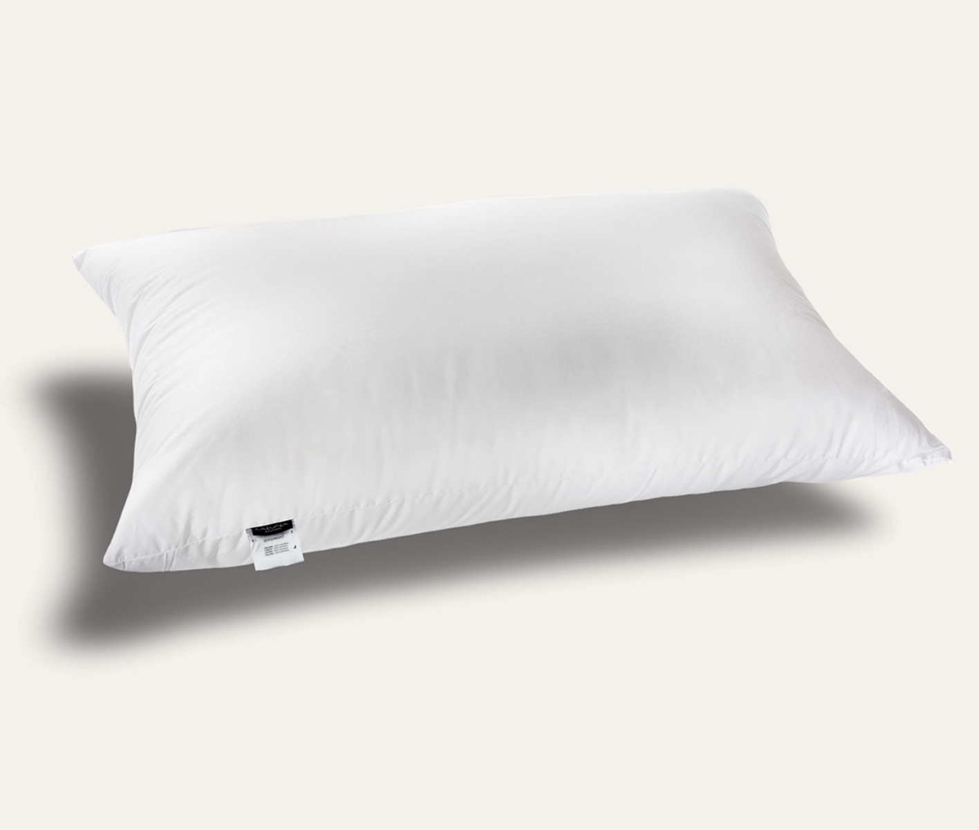 La Luna Μαξιλάρι Μαλακό La Luna The Good Night Pillow 45x65