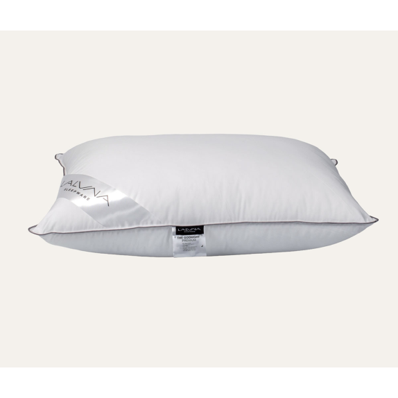 Μαξιλάρι Σκληρό La Luna The Good Night Pillow Premium 50x70