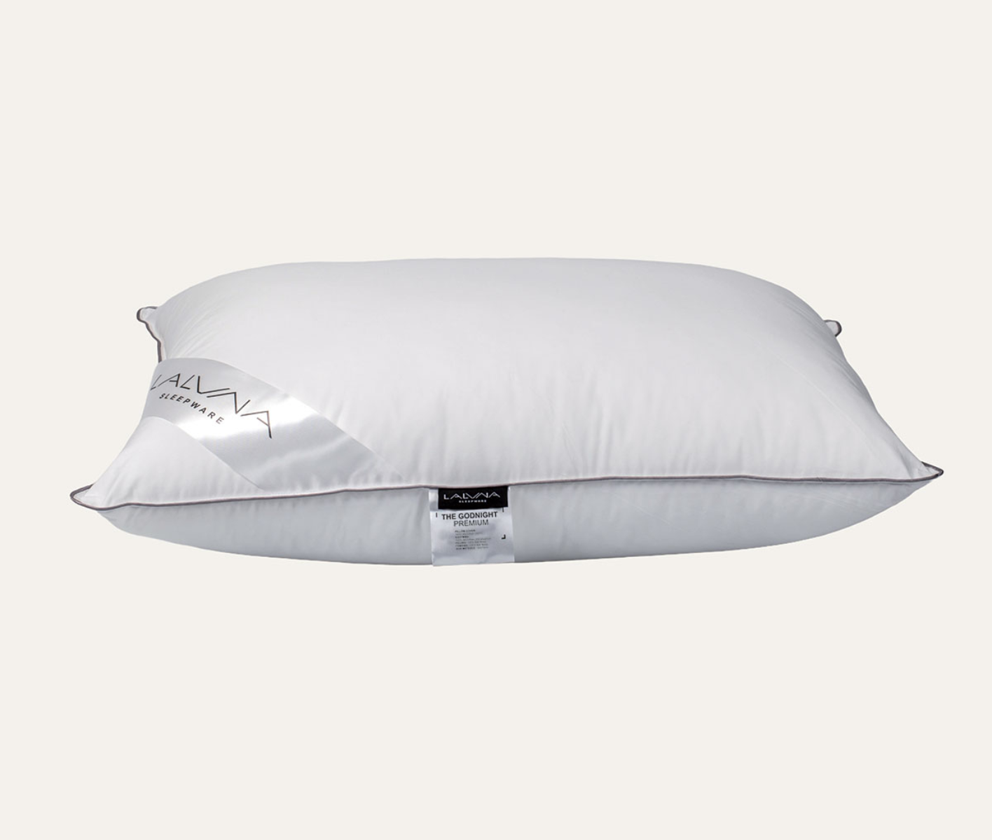 Μαξιλάρι Σκληρό La Luna The Good Night Pillow Premium 50x70