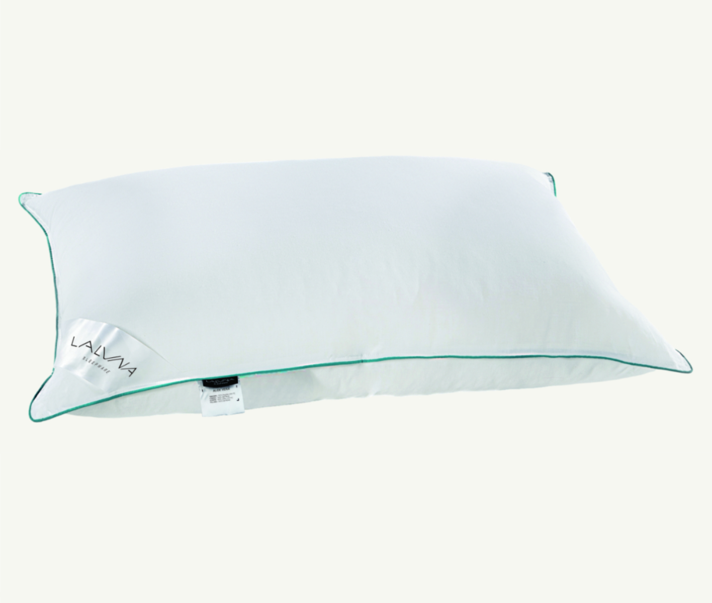 Μαξιλάρι Μέτριο La Luna The Aloe Vera Pillow 50x70