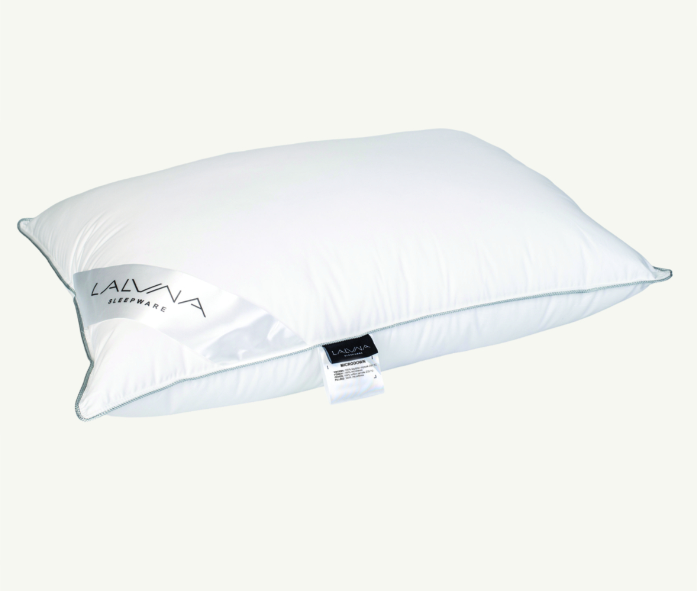 Μαξιλάρι Ύπνου La Luna The Microdown 50x70 Junior