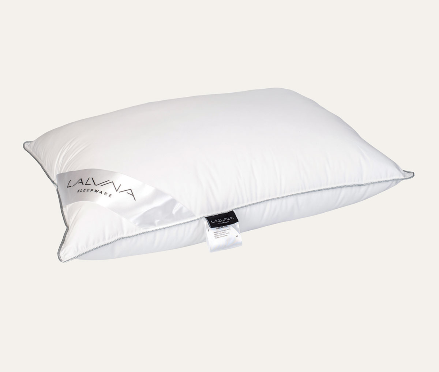 Μαξιλάρι Ύπνου La Luna The Fiberball 50x75 Medium