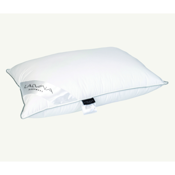 Μαξιλάρι Σκληρό La Luna The Fiberball Pillow 50x70