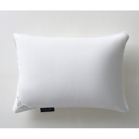 Σετ Μαξιλάρια Ύπνου 2 Τεμαχίων La Luna Veluto Duo 50x70 Medium