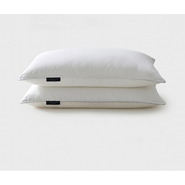 Σετ Μαξιλάρια Ύπνου 2 Τεμαχίων La Luna Veluto...