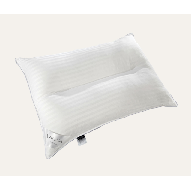 Μαξιλάρι Ανατομικό Μέτριο/Σκληρό La Luna The...