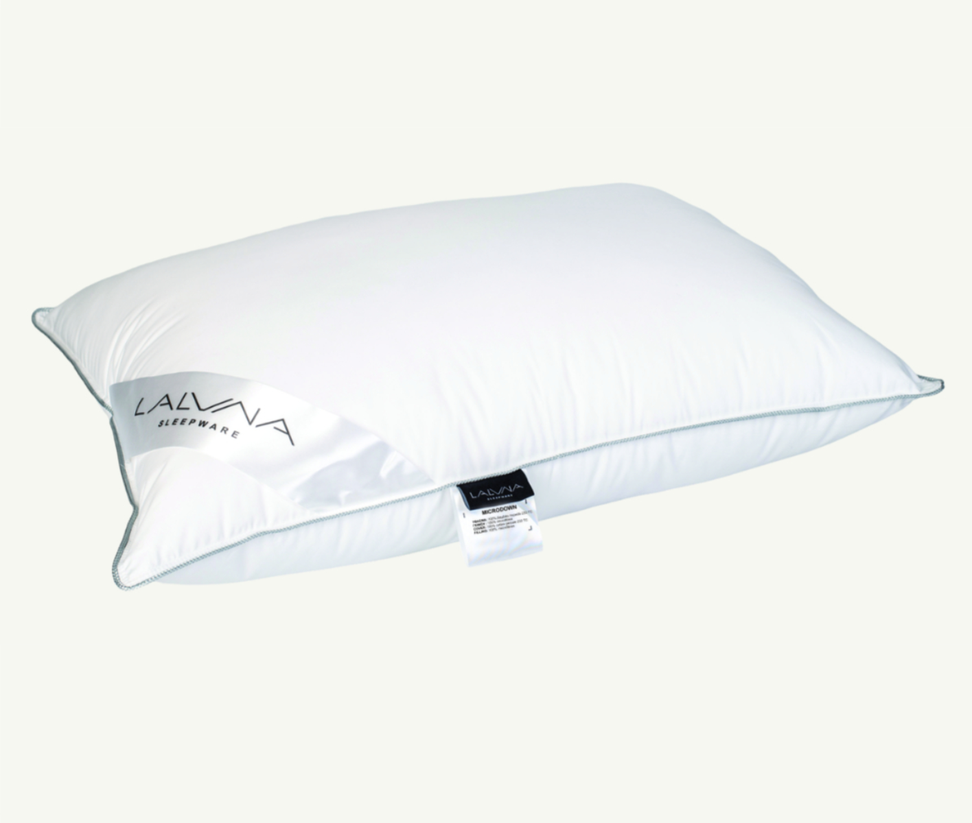 Μαξιλάρι Μαλακό La Luna The Microfiber Pillow 50x70