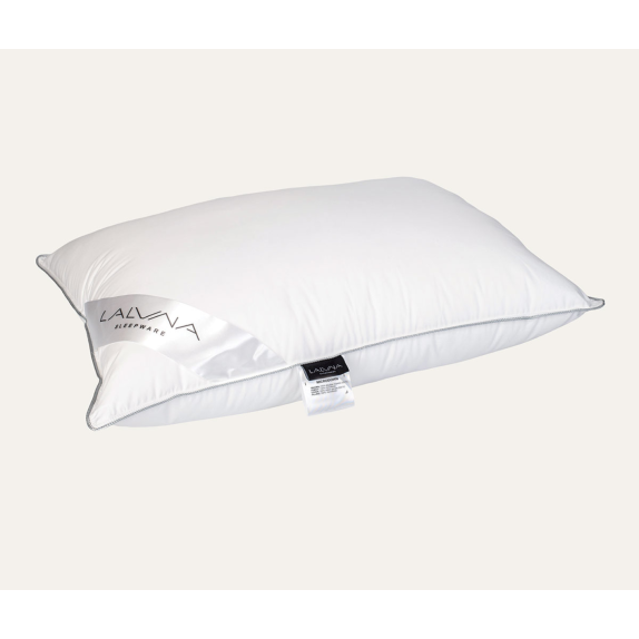 Μαξιλάρι Μέτριο La Luna The Microdown Alternative Pillow...