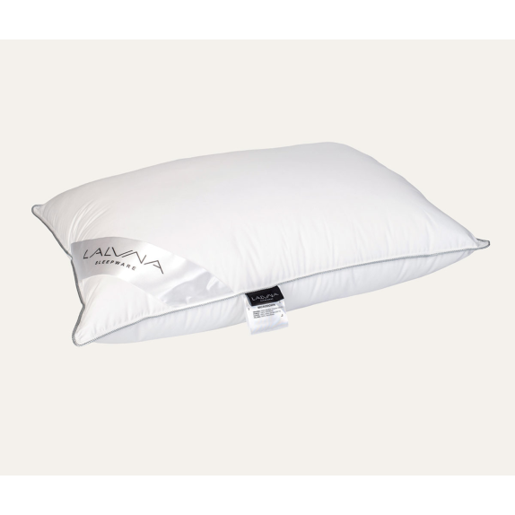 Μαξιλάρι Σκληρό La Luna The Microdown Alternative Pillow...