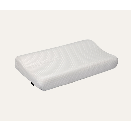 Μαξιλάρι Μέτριο/Σκληρό La Luna The Relif Orthopedic Pillow 46x30x10x8