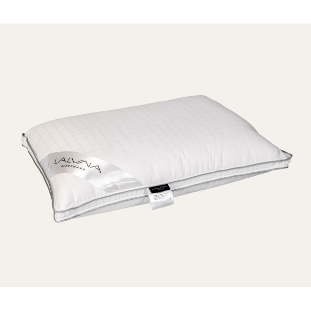 Μαξιλάρι Μέτριο/Σκληρό La Luna The Superia Down...