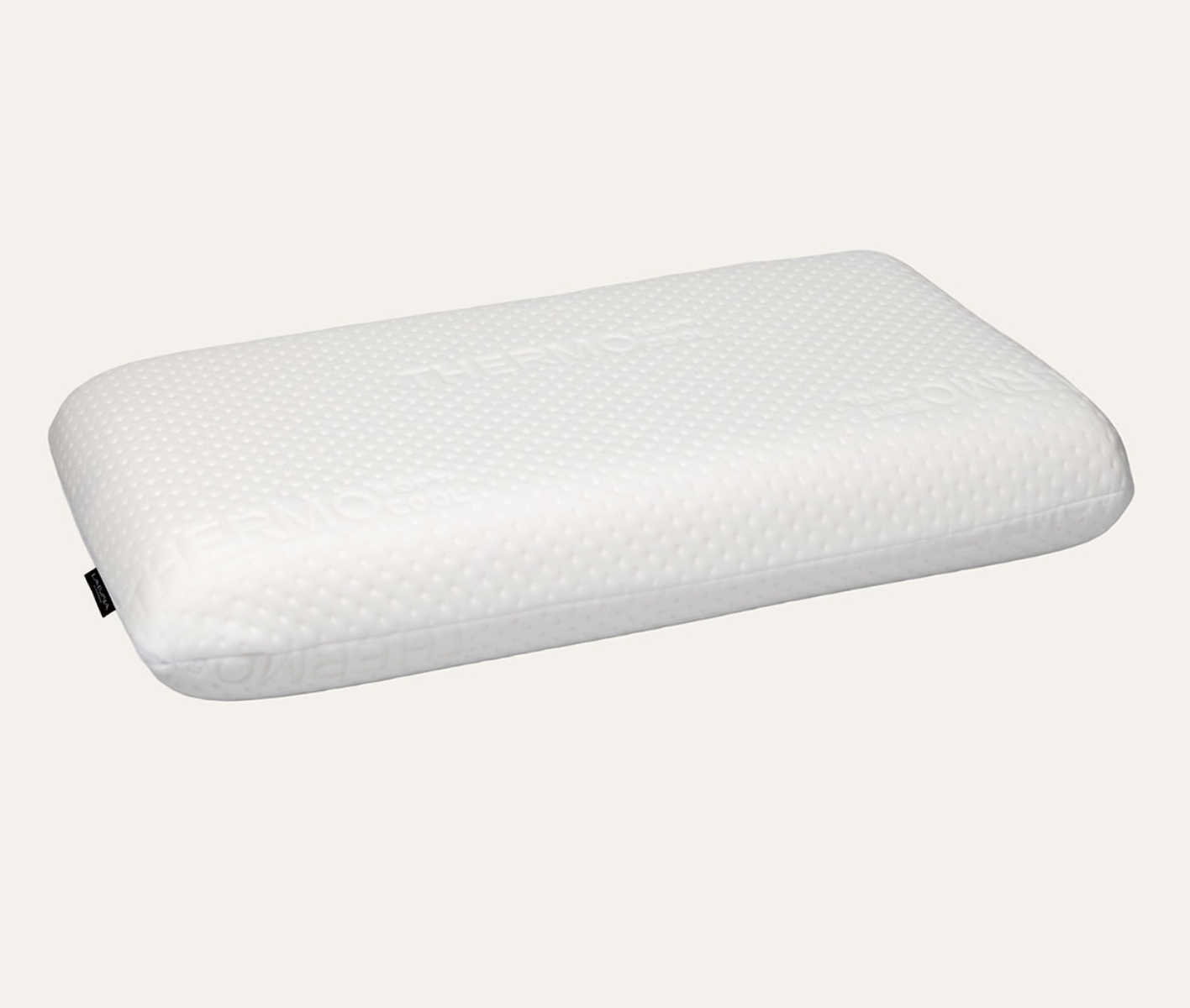 Μαξιλάρι Μέτριο La Luna The Form Retention Pillow 70x40x12