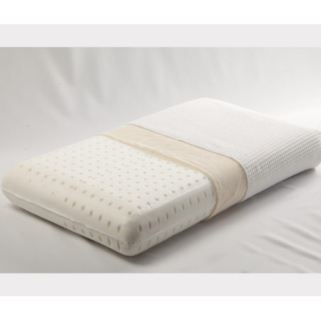 Μαξιλάρι Μέτριο La Luna The Form Retention Pillow 70x40x12