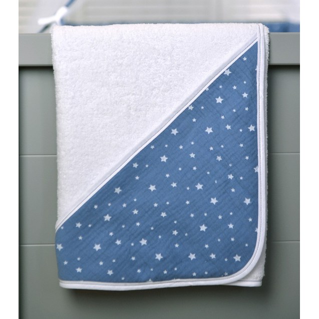 Oliver Baby des -374 Μπουρνούζι κάπα...