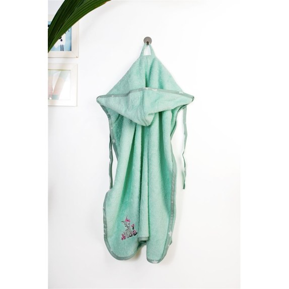 Βρεφική Κάπα Dimcol Deer 199 75X85 Mint