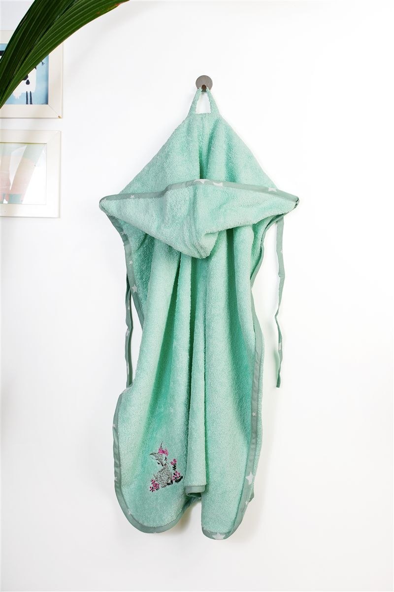 Βρεφική Κάπα Dimcol Deer 199 75X85 Mint