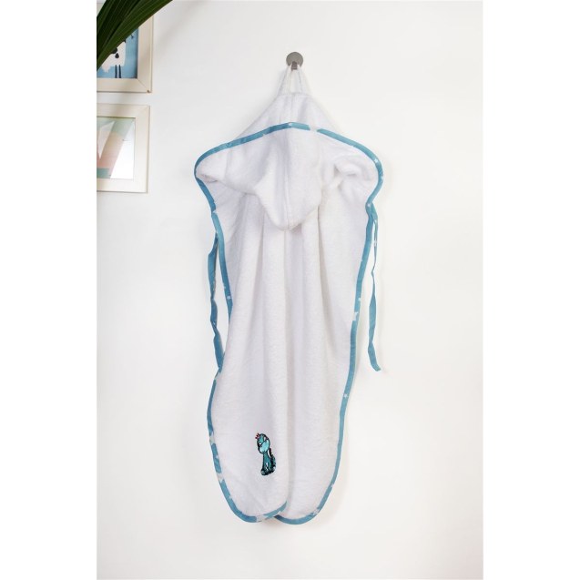 Βρεφική Κάπα Dimcol Dinosaur 180 75X85...