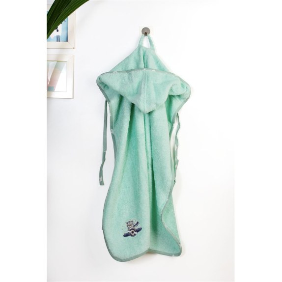 Βρεφική Κάπα Dimcol Aviator 186 75X85 Mint