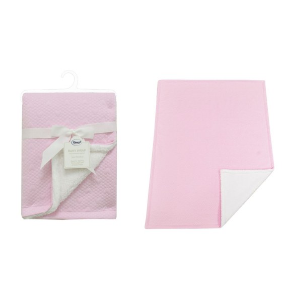 Κουβέρτα Air Layer Jacquard Dimcol 500 gr/m² Hearts 19...