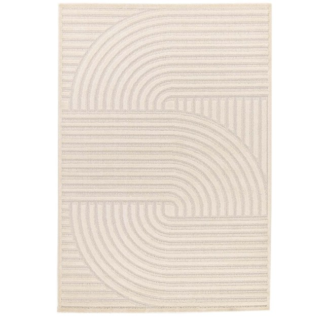 Χαλί Chiara 45003 W Royal Carpet - 160 x 230 cm