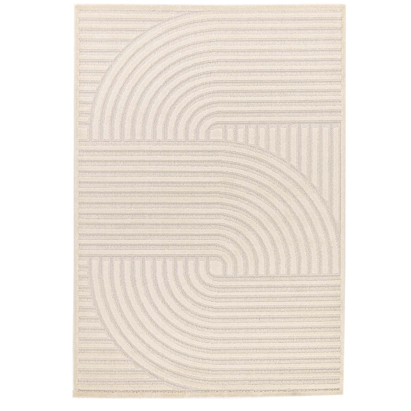 Χαλί Chiara 45003 W Royal Carpet - 160 x 230 cm