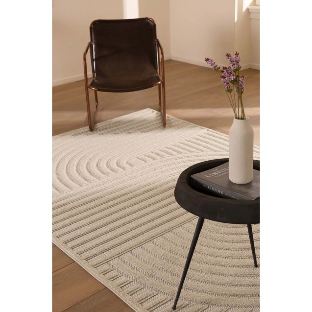 Χαλί Chiara 45003 W Royal Carpet - 160 x 230 cm