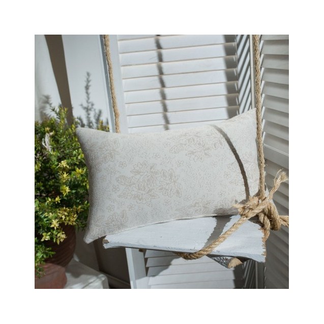 Μαξιλαροθήκη Monza 01 - 45x45cm με...