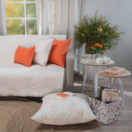 Μαξιλαροθήκη Monza 01 - 30x50cm με γέμιση-monza-maksilari-01-99865