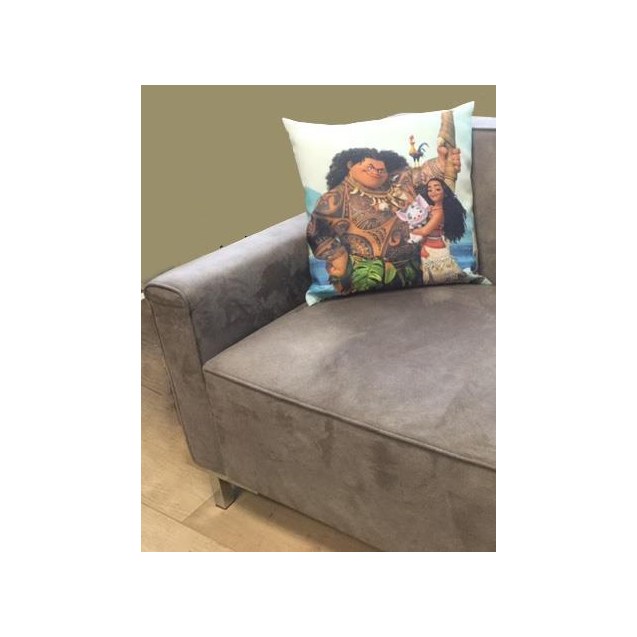 3109Cnd Στοκ Π.Χ Μαξιλαρι Υφασματινο Disney A&G...