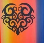 05755-10 Στοκ Π.Χ Tiffany Ταπετσαρια Τοιχου P&S Newplan