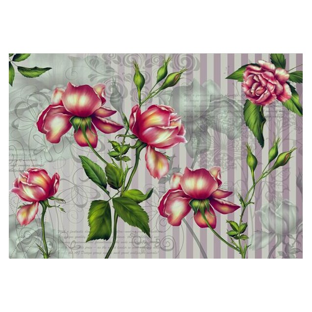 0166Ft Στοκ Π.Χ Φωτοταπετσαρια D(Standard) A&G...