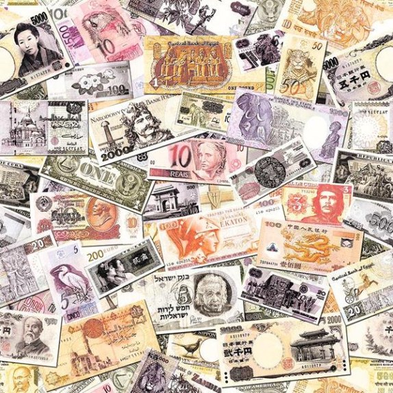 Ταπετσαρια Virtual Reality Στοκ Π.Χ 42602J Newplan