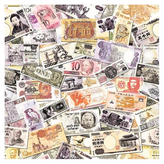 Ταπετσαρια Virtual Reality Στοκ Π.Χ 42602J Newplan