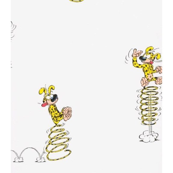 Ταπετσαρια  Les Aventures Στοκ Π.Χ  11007311 Newplan