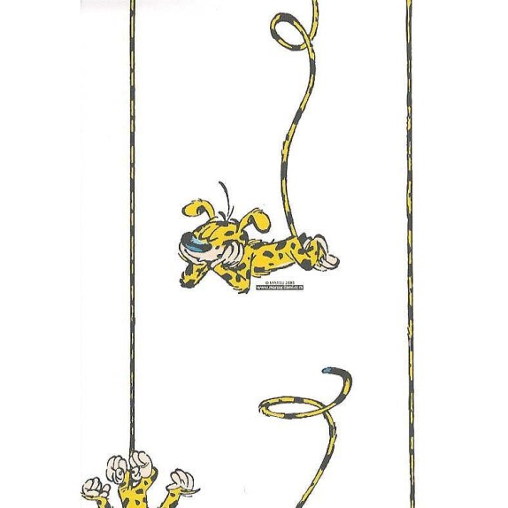 Ταπετσαρια Les Aventures Στοκ Π.Χ 11080102 Newplan