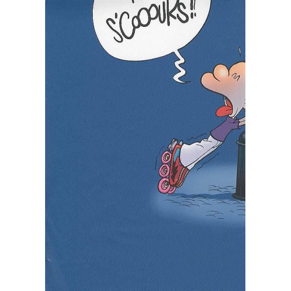 Ταπετσαρια Les Aventures Στοκ Π.Χ 11083801 Newplan