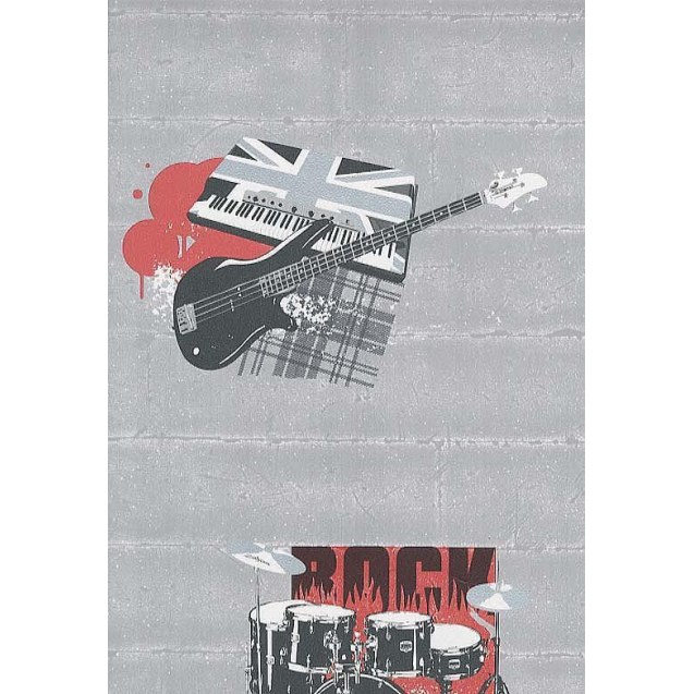 Ταπετσαρια  Στοκ Π.Χ Les Aventures Iii 11099009...