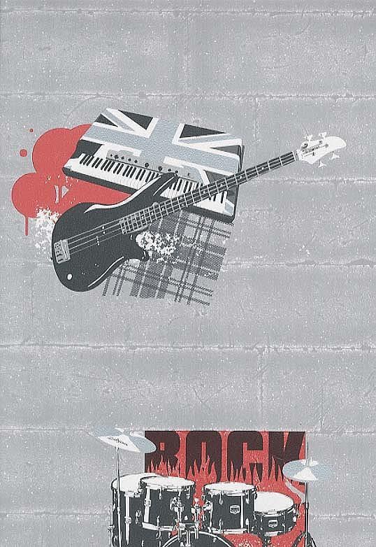 Ταπετσαρια Στοκ Π.Χ Les Aventures Iii 11099009 Newplan