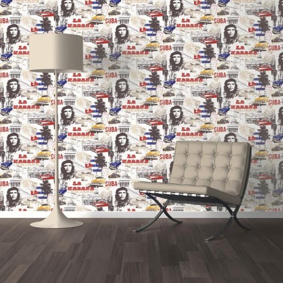 Ταπετσαρια Στοκ Π.Χ Jet Setter  01909J Newplan