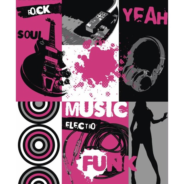 Ταπετσαρια Jet Setter Στοκ Π.Χ  05403J Newplan