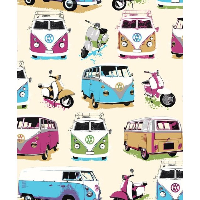 Ταπετσαρια Jet Setter Στοκ Π.Χ 05901J Newplan