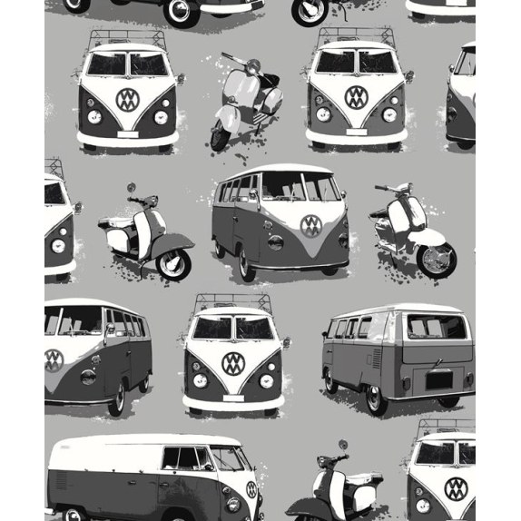 Ταπετσαρια Jet Setter Στοκ Π.Χ 05909J Newplan