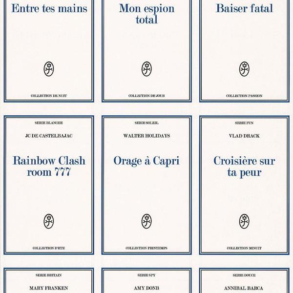 36100801 Στοκ Π.Χ Popier Peint Ταπετς.Τοιχου Lutece Newplan