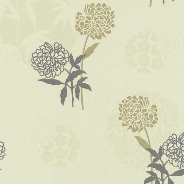 42033-40 Στοκ Π.Χ Tresor Ταπετσαρια Τοιχου P&S Newplan