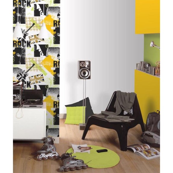 56902  (0183) Στοκ Π.Χ  Magnifique Ταπετσαρια Τοιχου...