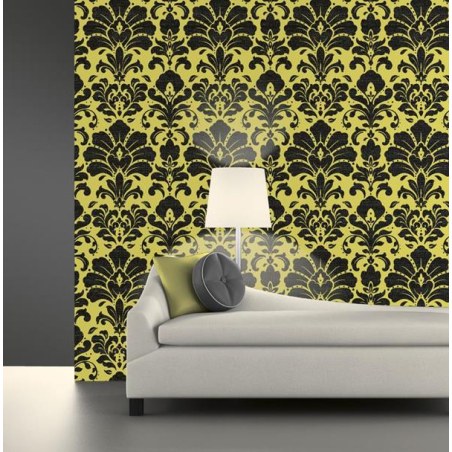 108101 Στοκ Π.Χ Magnifique Ταπετσαρια Τοιχου Ugepa Newplan